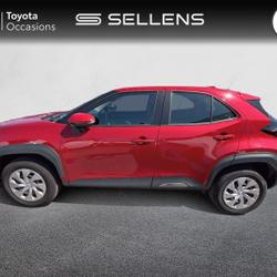 Toyota Yaris Cross 116h Dynamic MY22 Fr&eacute;jus