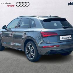 Audi Q5 Q5 50 TFSIe 299 S tronic 7 Quattro S line Aix-en-Provence