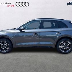 Audi Q5 Q5 50 TFSIe 299 S tronic 7 Quattro S line Aix-en-Provence