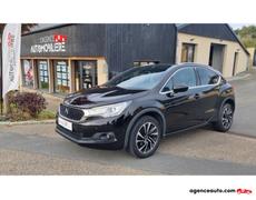 DS DS4 Crossback Saint-Père-Marc-en-Poulet