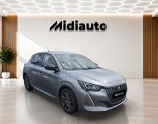Peugeot 208 Fontenay-sur-Eure