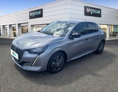 Peugeot 208 Fontenay-sur-Eure