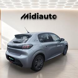 Peugeot 208 1.2 PureTech 75ch S&S Style Fontenay-sur-Eure
