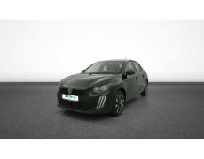 Peugeot 208 Voiron
