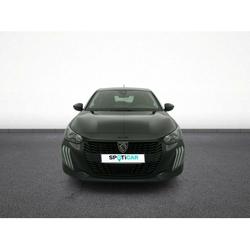 Peugeot 208 208 PureTech 100 S&S BVM6 Active Voiron