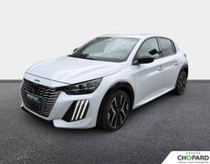 Peugeot 208 Voiron
