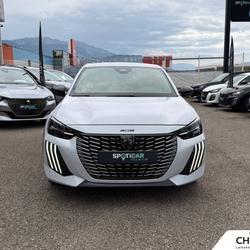 Peugeot 208 Hybrid 136 e-DCS6 GT occasion - Voiron - photo 2/28