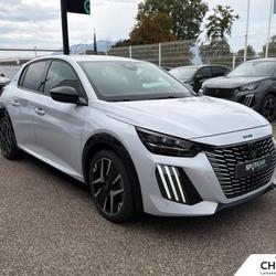 Peugeot 208 Hybrid 136 e-DCS6 GT occasion - Voiron - photo 3/28