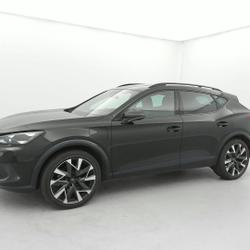 Cupra Formentor Formentor eHybrid 204 ch DSG6 V Ifs