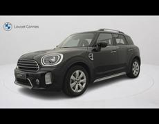 Mini Countryman Mougins