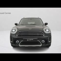 Mini Countryman Cooper 136ch Edition Premium Plus BVA7 Mougins