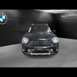 Mini Countryman Cooper 136ch Edition Premium Plus BVA7 Mougins