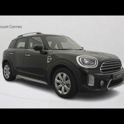 Mini Countryman Cooper 136ch Edition Premium Plus BVA7 Mougins