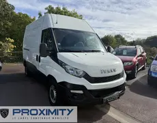 Autres Iveco Montmartin-sur-Mer