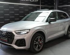 Audi Q5 Saint-Martin-d'Hères