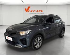 Kia Stonic Bourgoin-Jallieu