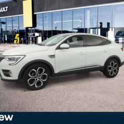 Renault Arkana 1.3 TCe 140ch FAP Intens EDC -21B Feignies