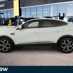 Renault Arkana 1.3 TCe 140ch FAP Intens EDC -21B Feignies