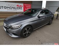 Mercedes Classe C