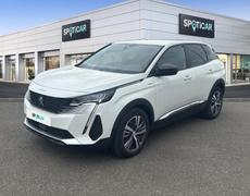 Peugeot 3008 Fontenay-sur-Eure