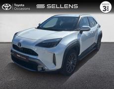 Toyota Yaris Cross Fréjus