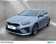 Kia Cee'd Dunkerque