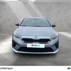 Kia Cee'd 1.5 T-GDI 160ch GT Line DCT7 Dunkerque