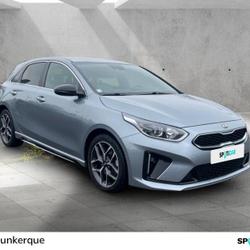 Kia Cee'd 1.5 T-GDI 160ch GT Line DCT7 Dunkerque