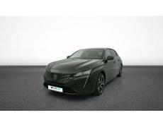 Peugeot 308 III Phase 1 Voiron