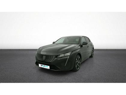Peugeot 308 III Phase 1 - 308 PureTech 130ch S&S EAT8 Allure - 17 789 €