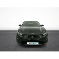 Peugeot 308 III Phase 1 308 PureTech 130ch S&S EAT8 Allure Voiron