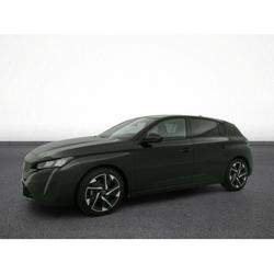 Peugeot 308 III Phase 1 308 PureTech 130ch S&S EAT8 Allure Voiron