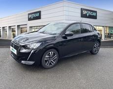Peugeot 208 Fontenay-sur-Eure