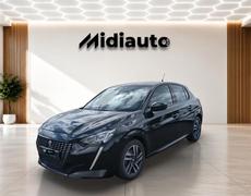 Peugeot 208 Fontenay-sur-Eure