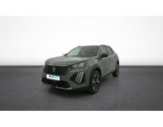Peugeot 2008 Voiron