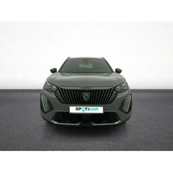 Peugeot 2008 2008 PureTech 100 S&S BVM6 Allure Voiron