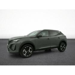 Peugeot 2008 2008 PureTech 100 S&S BVM6 Allure Voiron