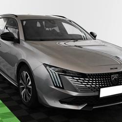 Peugeot 508 SW SW 1.6 225 PHEV e-EAT8 Allure MATRIX/NAV/SHZ/17 H&eacute;nin-Beaumont