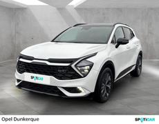 Kia Sportage Dunkerque