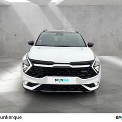 Kia Sportage 1.6 T-GDi 230ch HEV  GT-Line Premium BVA6 4x2 Dunkerque