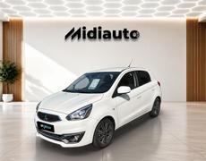 Mitsubishi Space Star Fontenay-sur-Eure