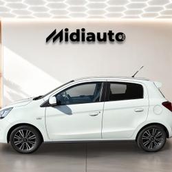 Mitsubishi Space Star 1.2 MIVEC 80ch AS&G Invite 2018 Fontenay-sur-Eure