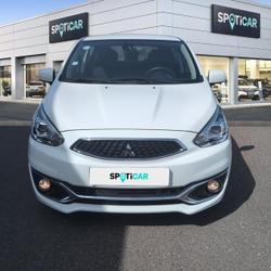 Mitsubishi Space Star 1.2 MIVEC 80ch AS&G Invite 2018 Fontenay-sur-Eure