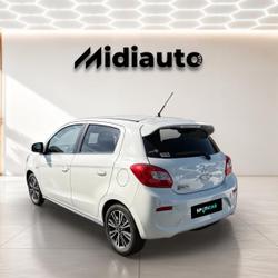 Mitsubishi Space Star 1.2 MIVEC 80ch AS&G Invite 2018 Fontenay-sur-Eure
