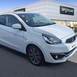 Mitsubishi Space Star 1.2 MIVEC 80ch AS&G Invite 2018 Fontenay-sur-Eure