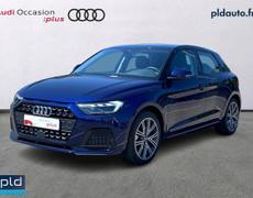Audi A1 Sportback Saint-Victoret