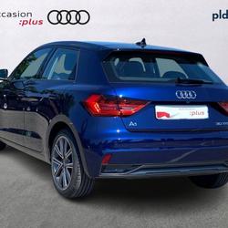 Audi A1 Sportback A1 Sportback 30 TFSI 116 ch S tronic 7 Design Saint-Victoret
