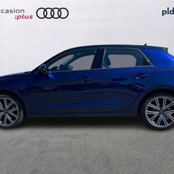 Audi A1 Sportback A1 Sportback 30 TFSI 116 ch S tronic 7 Design Saint-Victoret