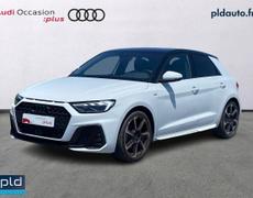 Audi A1 Sportback Saint-Victoret