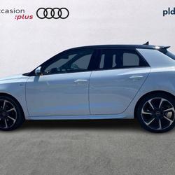 Audi A1 Sportback A1 Sportback 35 TFSI 150 ch S tronic 7 S Line Saint-Victoret